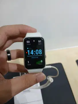 Smartwatch Galaxy Fit 3
