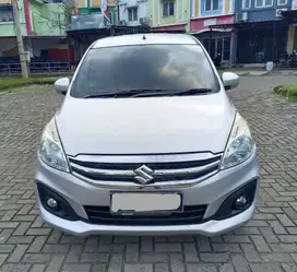 suzuki ertiga gl 2016 manual