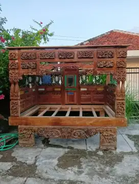 Ranjang paha ayam