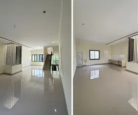 Rumah Strategis di Jaktim, Dekat Tol, LRT, Sekolah Favorit! Hidden Gem