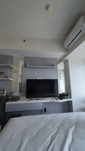 Apartemen AMOR Pakuwon City Mall Surabaya dekat ITS, Mulyosari