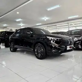 [2022] NEW HRV SE CVT Sunroof 1.5 matic 2022 DK LowKM super istimewa