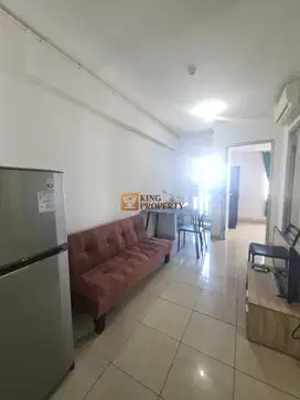 View Laut! Disewa 2BR 38m² Furnished Green Bay Pluit 5 Menit ke Mall