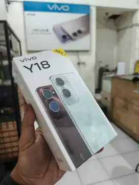 Vivo  y18  4/64