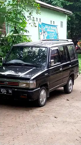 Toyota Kijang 1994 Bensin