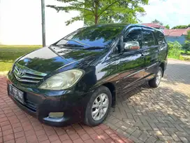 Toyota Kijang Innova 2011 Diesel