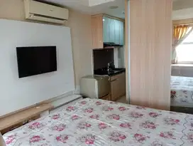 Belmont Residence Studio Furnished Mont Blanc