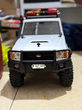 RGT Rescuer Tipe baru 86190