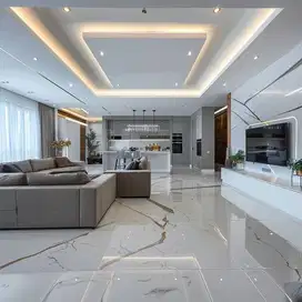 rumah murah terlaris bonus pagar& canopy