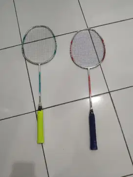 DI JUAL RAKET BULUTANGKIS DUNLOP