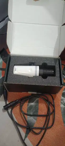 BONKYO MIC DYNAMIC MASIH BARU