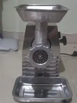 Choper daging... bagus dan jarang di pakai..