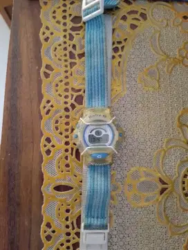 Jam Casio baby g