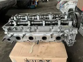 Cylinder head pajero 4N15
