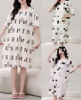Daster ny boleh kaka silakan di order