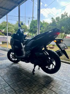 Jual Honda Vario TP
