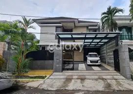 RUMAH SIAP HUNI KUALITAS HIGH SPECS DHARMAHUSADA REGENCY