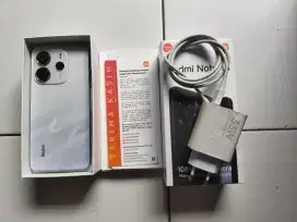 Xiaomi Redmi Note 14 4g 2nd