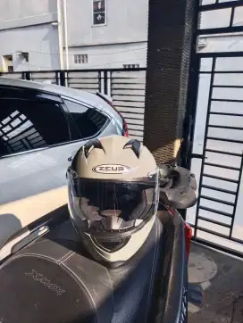 Helm zeus 811c full face