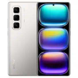 Infinix hot 50pro+ 8/256