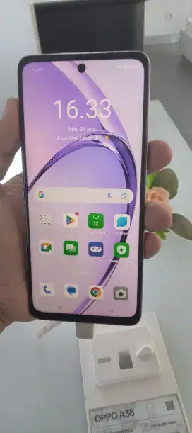 OPPO A38 [NEW] GARANSI RESMI