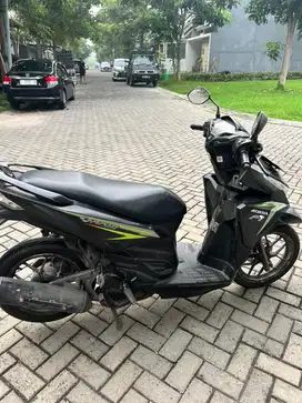 Honda Vario 125cc th 2016