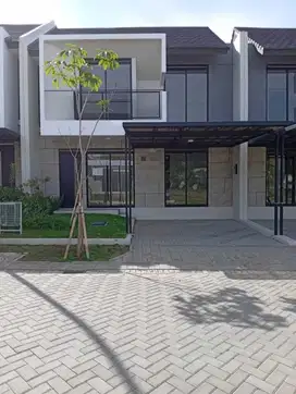 Rumah Baru KBP Tatar Punawangi Kota Baru Parahyangan