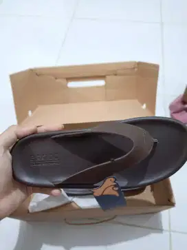 Sendal BRODO Brown DS