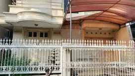 Disewakan Rumah Taman Kencana( uk10 x20 m)