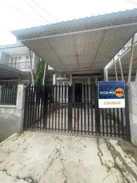 Dijual Rumah 2 lantai Siap Huni Perumahan Bukit Golf Riverside