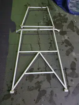 Stabilizer Fortuner