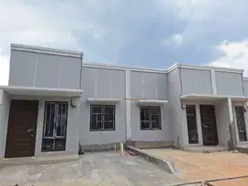 Rumah Siap Huni Harga Ekonomis Tanah Lega dkt Stasiun Rawabuntu Bsd