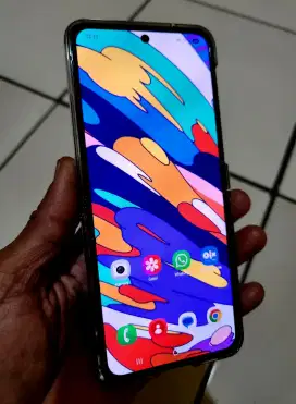Samsung Z Flip 4 8/256Gb murah aja