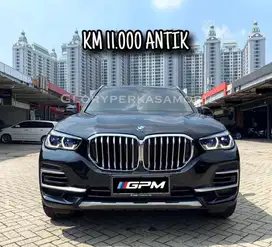 BMW X5 2022/ 2023 KM 11rb ANTIK