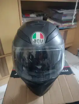 HELM DAN INTERCOM