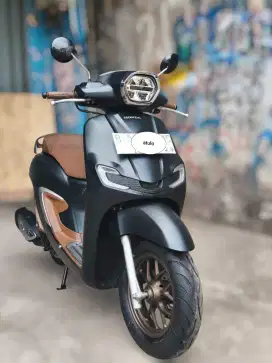 Honda Stylo ABS dp ringan (Bi jelek ktp daerah bs kredit)