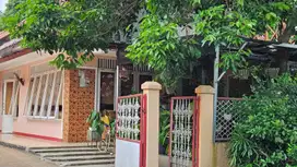 Dijual Rumah Siap huni  diKomplek Timah Fatmawati Jakarta Selatan