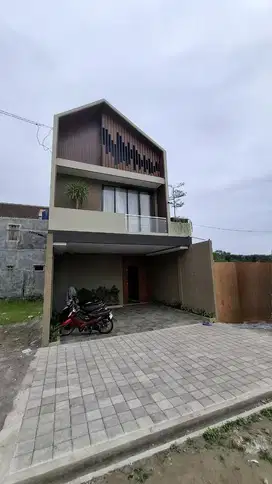 KOST EXCLUSIVE MEWAH FULLY FURNISHED DEKAT KAMPUS UII JL.KALIURANG