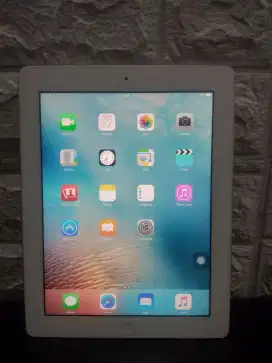 Jual Ipad 4 16gb