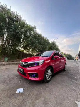 Brio satya E matic 1.2