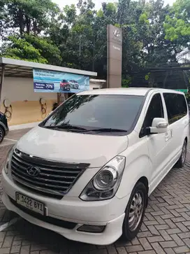 Hyundai H-1 2013 Diesel