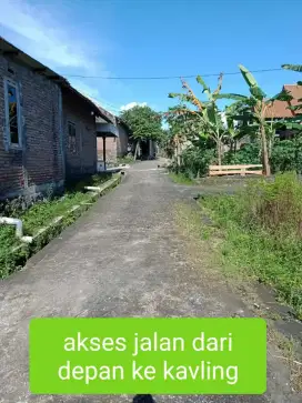 Jual murah Tanah Kavling,strategis,Adi Smarmo,Manggung,Ngmplak,Byolali