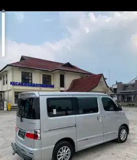 Daihatsu luxio x 2018 at