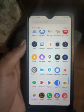 Realme 5 Pro Ram 4/128 Snapdragon 712 orian semua