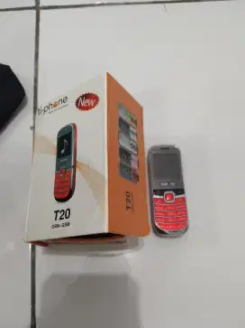 di jual hp kecil jadul ti-phone t20
