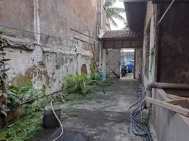 RUMAH HITUNG TANAH Belakang Hotel Hilton PASIRKALIKI
