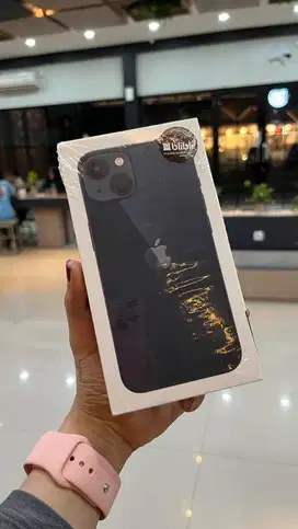 Iphone 13 garansi remsi indonesia