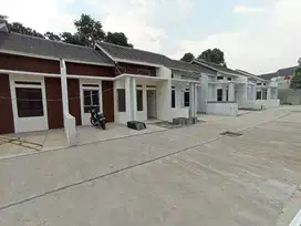 Rumah Dijual KPR 2 Jt-an Pamulang