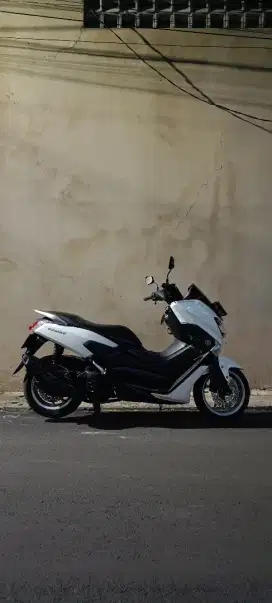 Dijual Cepat Yamaha X-MAX 2017 - Harga Bersahabat