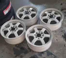 JUAL : Velg Untuk Wuling Air EV